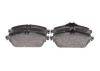 Brake Pad Set, disc brake MERCEDES-BENZ - 008 420 36 20