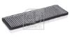 Filter, cabin air Peugeot 0024.42