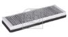 Filter, cabin air Peugeot 0024.42