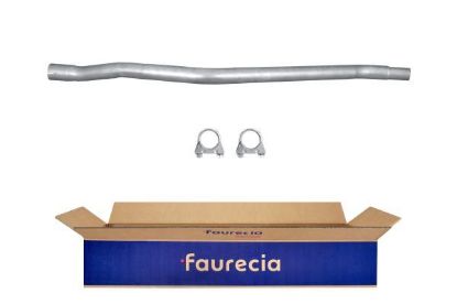Exhaust Pipe - Exhaust Pipe -