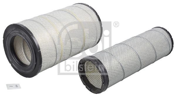 Air filter kit RENAULT LKW (RVI) 50 01 865 725 S1