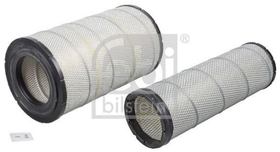 Air filter kit RENAULT LKW (RVI) 50 01 865 725 S1