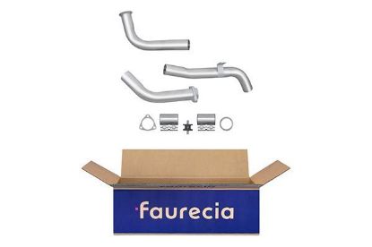 Exhaust Pipe - Exhaust Pipe -