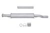 Front Muffler -