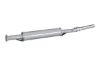 Front Muffler -