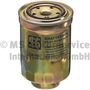 Fuel Filter MAZDA / TOYOTA