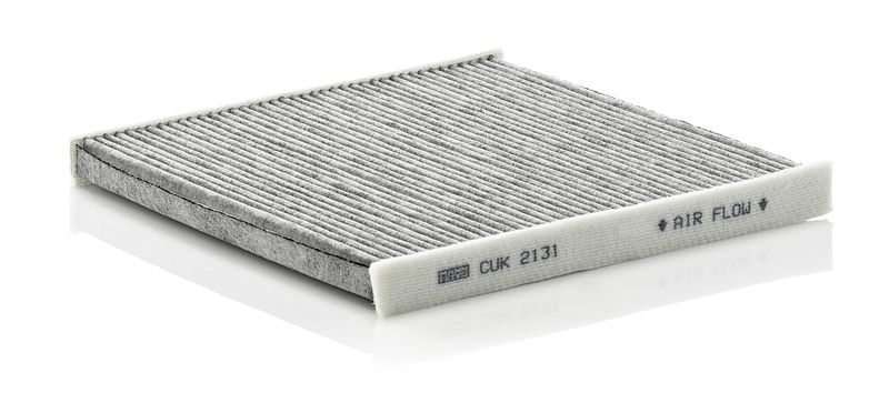 Filter, cabin air TOYOTA - 08974-00830, SUBARU - G3010-AG100