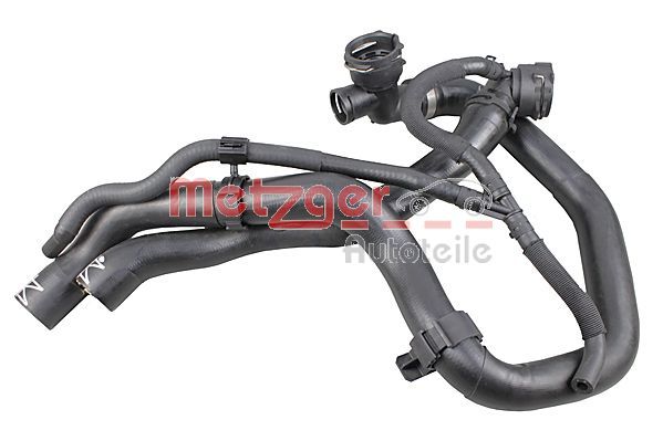 Radiator Hose -