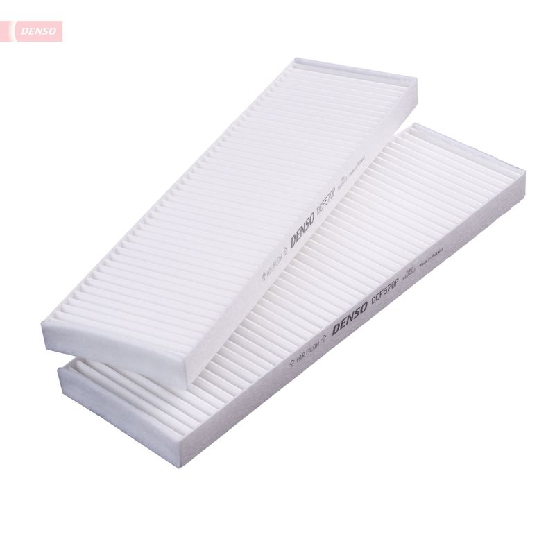 Filter, cabin air -