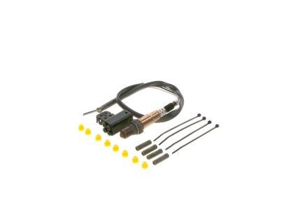Oxygen Sensor universaal 4-juhtmega