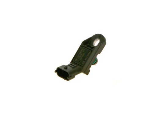 Sensor, intake manifold pressure -