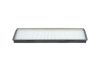 Filter, cabin air SCANIA - 1770813, RENAULT - 74 24 993 602