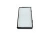 Filter, cabin air SCANIA - 1770813, RENAULT - 74 24 993 602