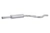 Front Muffler -