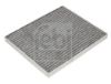 Filter, cabin air Chrysler K68308950AB