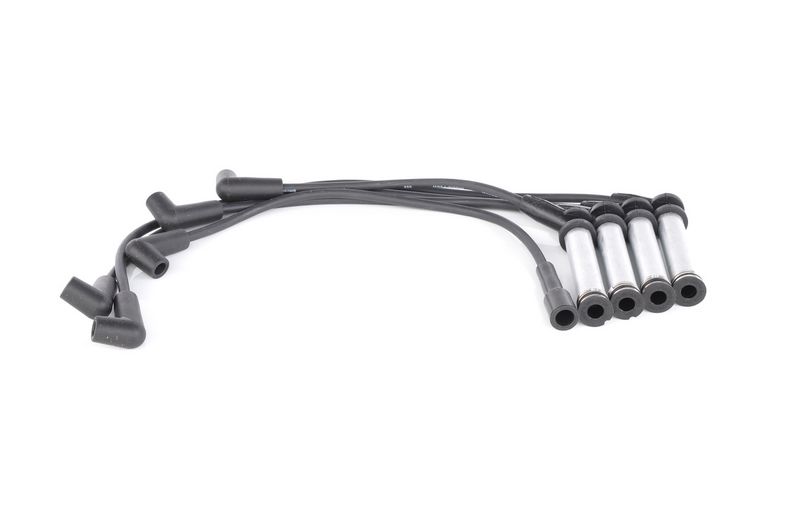 Ignition Cable Kit Opel