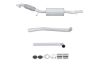 Front Muffler -