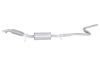 Front Muffler -