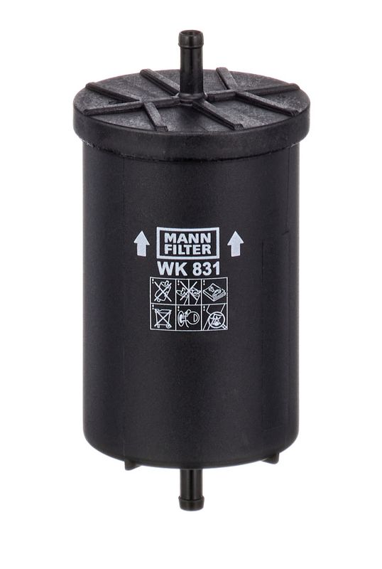 Fuel Filter Mercedes, Ssangyong, VW