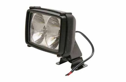 Worklight Double-Beam FF A