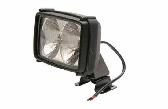 Worklight Double-Beam FF A