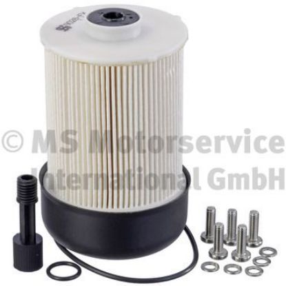 Fuel Filter RENAULT - 16 40 007 08R