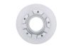 Brake Disc -