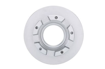 Brake Disc -