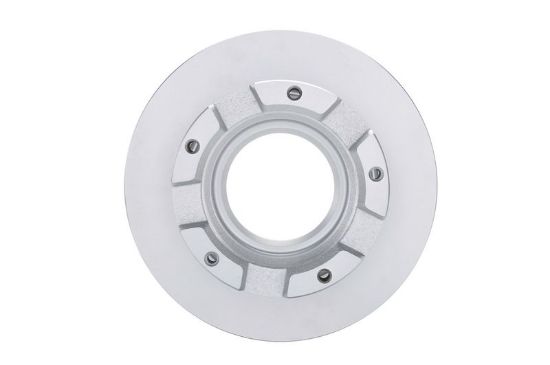 Brake Disc -