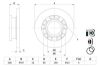 Brake Disc -