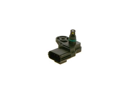Sensor, boost pressure PSA - 96 606 034 80