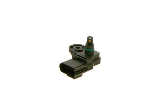 Sensor, boost pressure PSA - 96 606 034 80