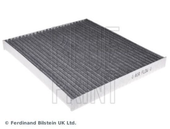 Filter, cabin air TOYOTA - 08974-00850