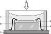 Sensor, intake air temperature PRESSURE/TEMPERAT SENSOR