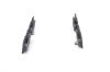 Brake Pad Set, disc brake TOYOTA - 04465-0K280