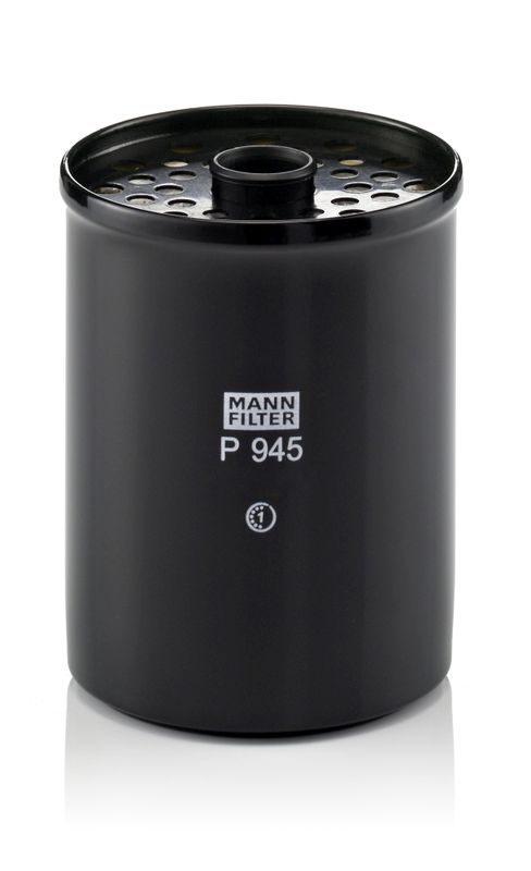 Fuel Filter Various 1583371