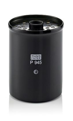 Fuel Filter Various 1583371