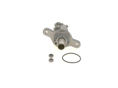 Brake Master Cylinder - Brake Master Cylinder -