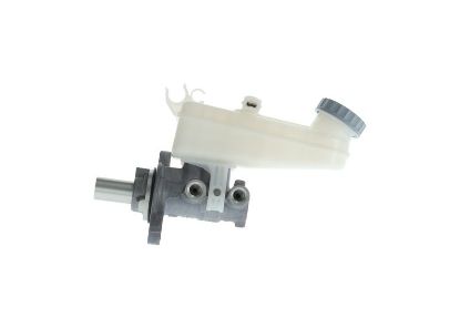 Brake Master Cylinder - Brake Master Cylinder -