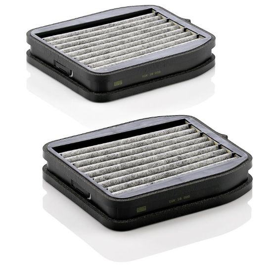 Filter, cabin air MERCEDES-BENZ - 211 830 12 00