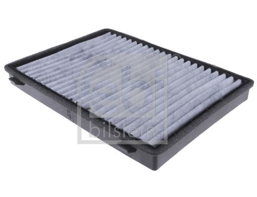 Filter, cabin air Opel PKW 48 19 126
