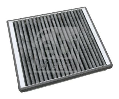 Filter, cabin air Mercedes-Benz PKW 163 835 00 47