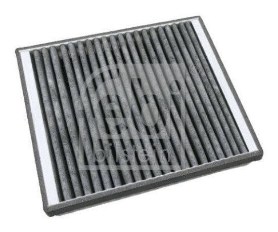 Filter, cabin air Mercedes-Benz PKW 163 835 00 47