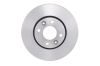 Brake Disc RENAULT - 77 01 207 795