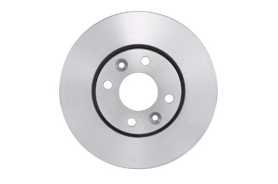 Brake Disc RENAULT - 77 01 207 795