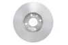 Brake Disc RENAULT - 77 01 207 795