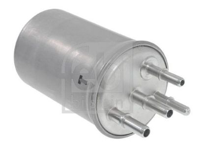 Fuel Filter Jaguar XR 857585