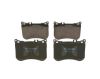 Brake Pad Set, disc brake -