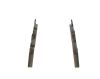 Brake Pad Set, disc brake -