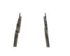 Brake Pad Set, disc brake -